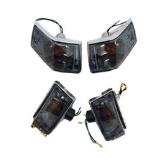 Clignotants LED Vespa Px Pe 80