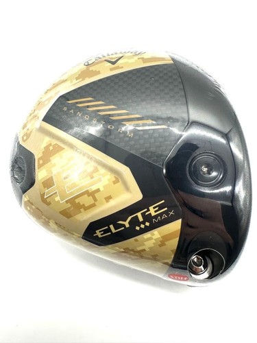 Callaway elyte sandstorm max - sandstorm,