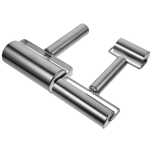 Pcs laminoir pate rouleau - , 2