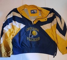 veste pacers starter vintage