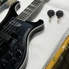 Solution audio guitare sans fil portable 2 4 GHz avec option de charge USB