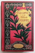 Les Contes d'une Vieille
