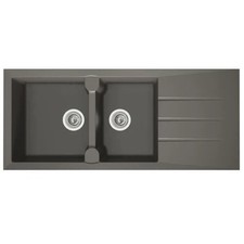 STRADOUR Evier cuisine a