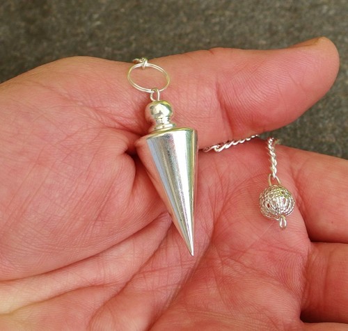 Pendule de radiesthesie - °*,