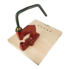 Presse d'établi livrée sur