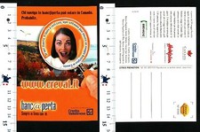 CREDIT VALTELLINESE - BANK@PERTA - ALWAYS IN LINE WITH YOU - 57076