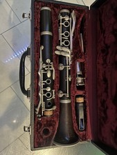 FLUTE TRAVERSIERE ANCIENNE en