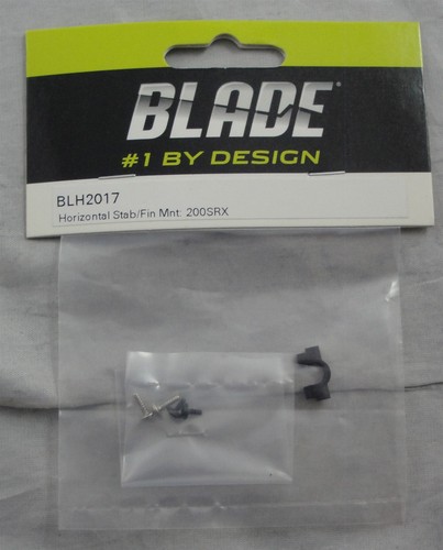 Blade 200srx helicopter - blade,