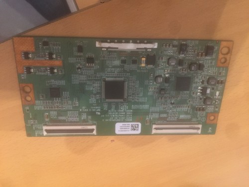 Carte tcon bn41 - tcon, bn41-01678