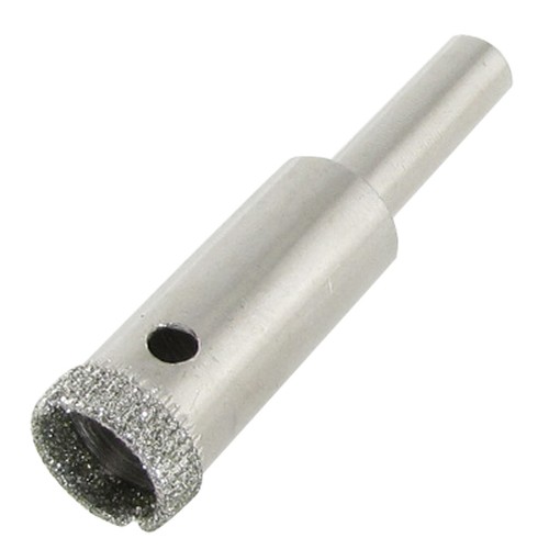 12mm pointe diamant - 1/2",