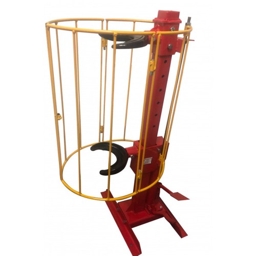 Compresseur hydraulique - hydraulique, de