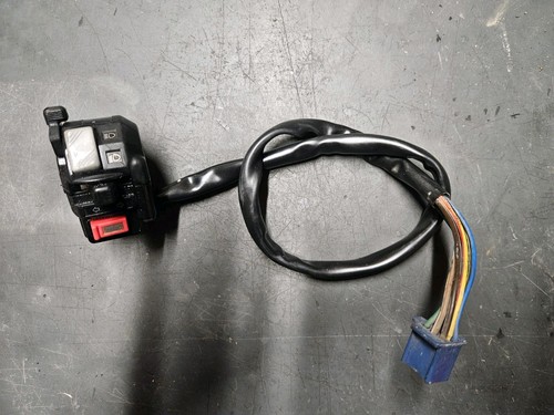 Commodo gauche yamaha - ,