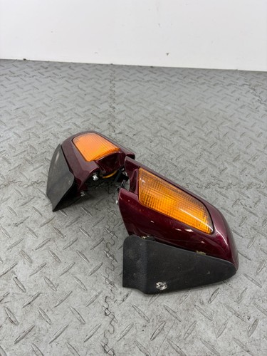 Honda st1100 1100 1997 rh - 1100,
