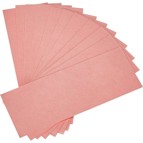 Recharge papier pour tampon