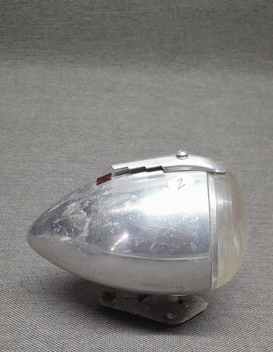 Phare obus aluminium cibié - phare,