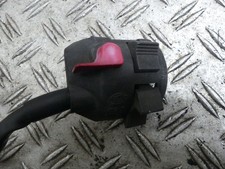 BMW R75/6 R90/6 R80/7 R100/7 S