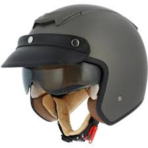 Casque moto sportster - casque, de