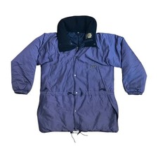 Vintage Kanuk  Purple Winter Jacket Ski Size 6