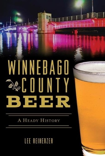 Lee reiherzer winnebago county - winnebago,