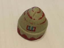 SKI CAP SKIPPER DOLL BARBIE OR DOLL MODEL SAME ANTIQUE STYLE PLASTIC