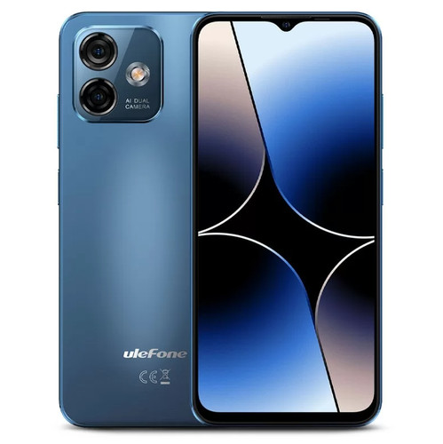 Smartphone ulefone note - smartphone, pro