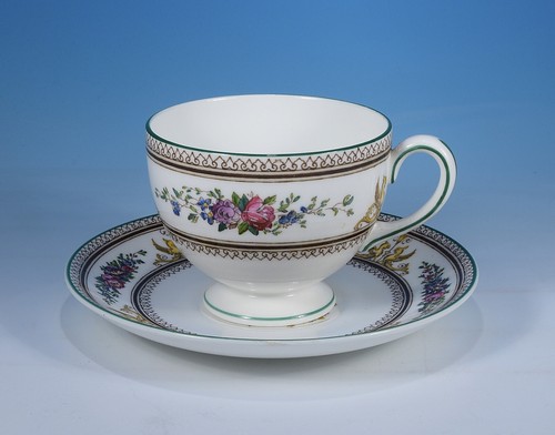 Wedgwood columbia tasse - wedgwood, "columbia"