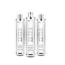 Lissage brésilien Taninoplastie COCOA ORGANIC 3x1 litres 