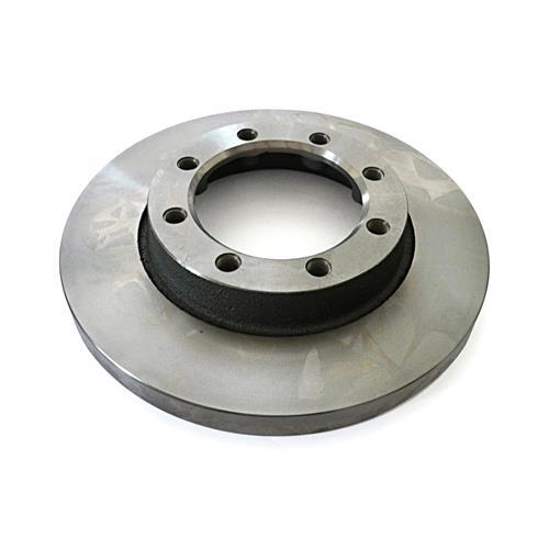 Disque frein 380mm - frein,