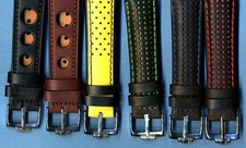 6 Couleurs 19mm 20mm