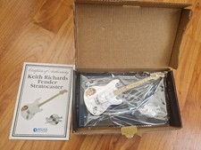 Atlas Keith Richards FENDER