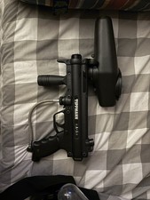 Tippmann A-5 Paintball Gun