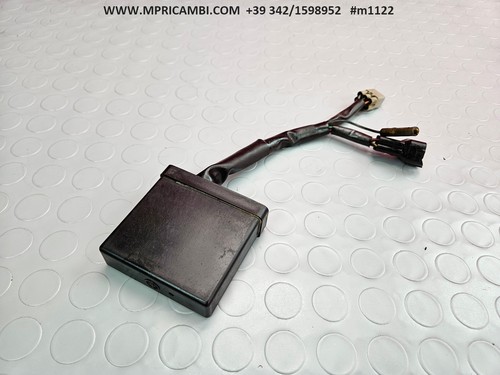 Boîtier cdi ecu 5nl - cdi,