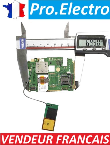Mainboard gps coyote nav - mainboard,