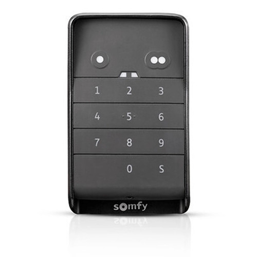 Outlet somfy clavier code - somfy,