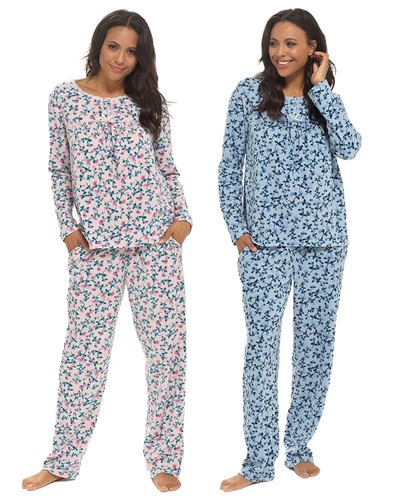 Pyjama femme polaire - femme, en