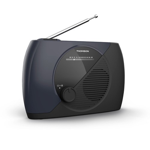 Radio portable rt350 - radio,