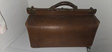 Ancienne Mallette De Médecin