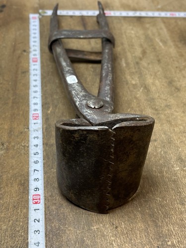 Pince tendre cordonnier - pince,