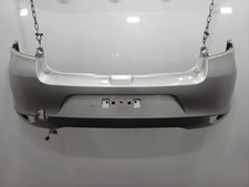 Pare choc arriere RENAULT CLIO