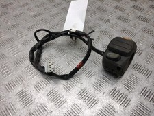 2008 PIAGGIO VESPA GTS 250 TS 250 Right Hand Switch Gear