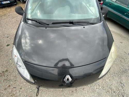Capot renault twingo phase - twingo, 2