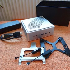 Ordinateur MinisForum ELITE