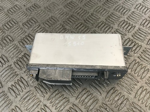 Calculateur moteur bmw serie - moteur,