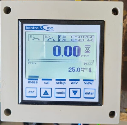 Seko kontrol 100 k100cdpm0000 - seko,