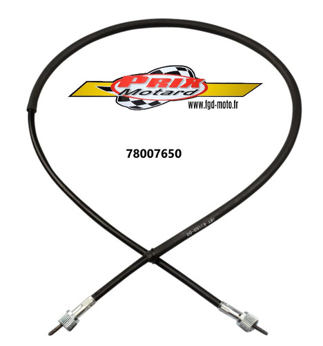 Yamaha 350 1985 1993 cable - yamaha, 1985/1993