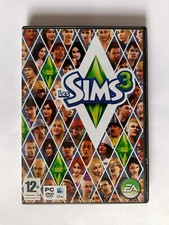 Les Sims 3 Jeu PC, Mac