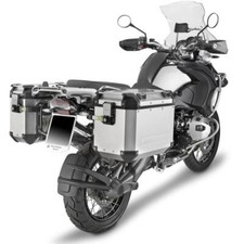 GIVI PL684CAM Cadres Latéraux