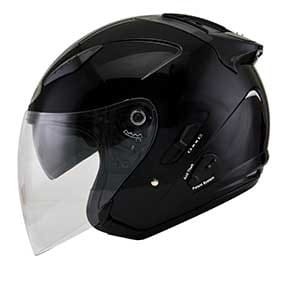 Casque moto kyt - casque, de