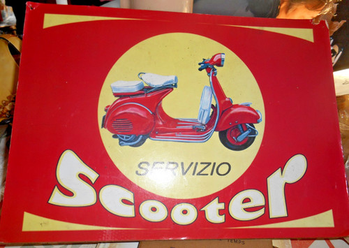 Pub collection carton ancien - carton,