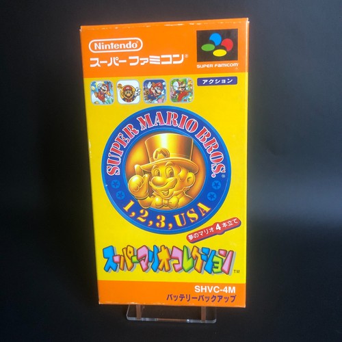 Super mario bros - super,